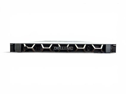 Dell PowerEdge R640 – 1U rack server, čelní pohled