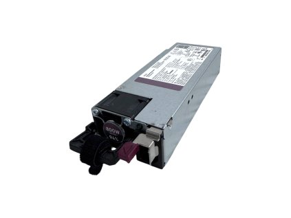 PSU HPE 800W