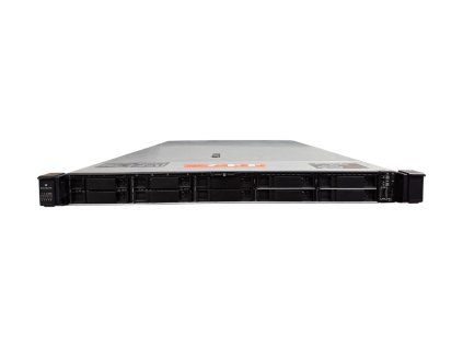 HPE ProLiant DL360 Gen10 – 1U rack server s 10 pozicemi pro 2,5" disky