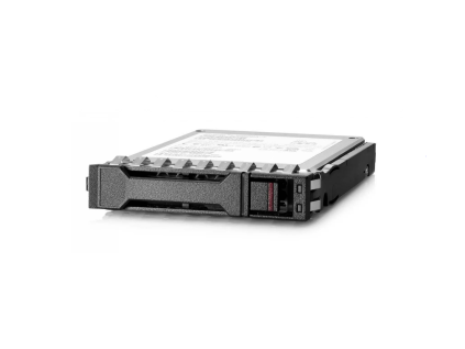 ssd hpe