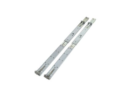 HP ProLiant DL360p G8 G9 G10 SFF 1U Rack Mount Rails 679368 001 354496987860