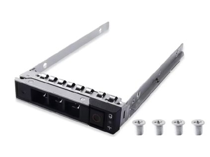 hp caddy screw