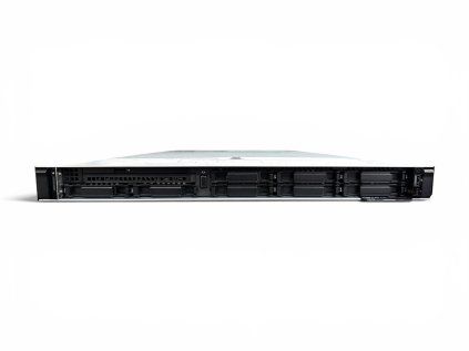 Dell PowerEdge R640 – 1U rack server, čelní pohled