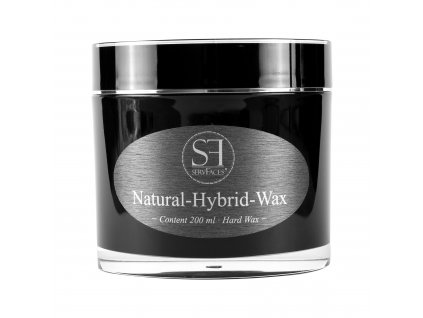 NATURAL HYBRID WAX