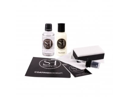 VITRO ULTIMA 50ml Set