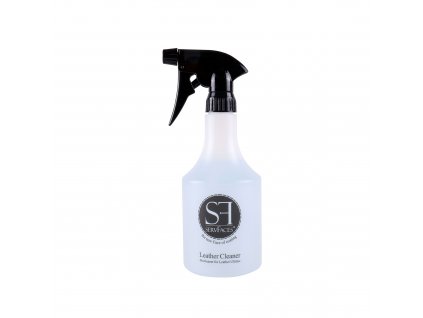19 06 28 SF10025 LEATHER CLEANER 500ml