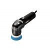 Random orbital polisher bigfoot mini LHR75E lateral