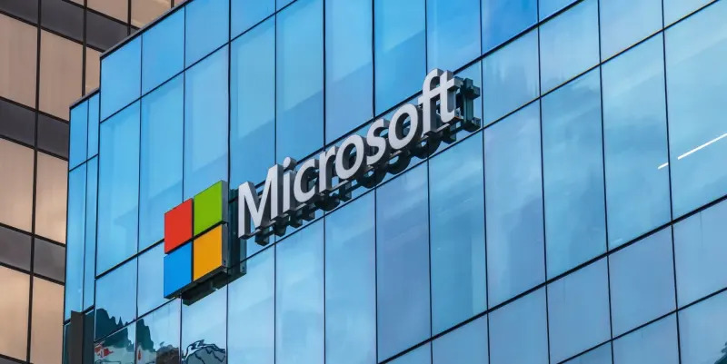 Společnosti Microsoft unikly informace o milionech uživatelích