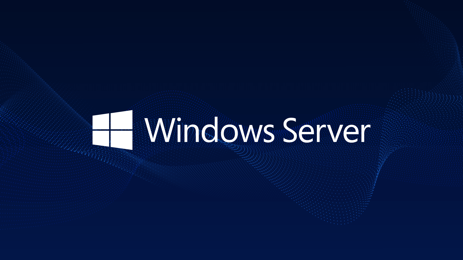 Jak konvertovat a aktivovat Windows Server z verze Evaluation na plnou verzi