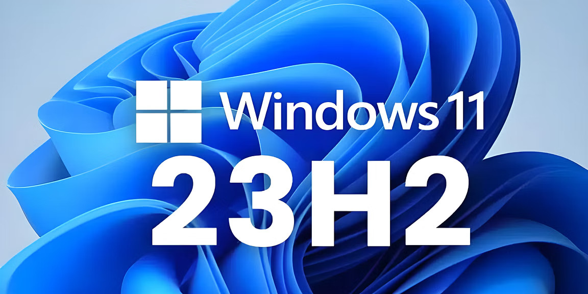 Windows 11 23H2: Oznámení významné aktualizace s Copilotem, podporou RAR a dalšími novinkami