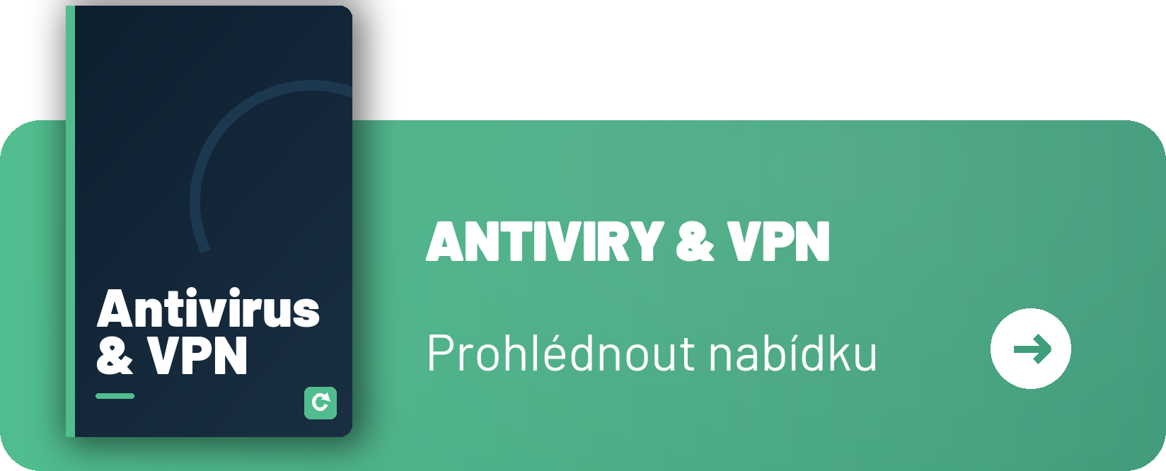 Antiviry a VPN – ochrana zařízení a soukromí