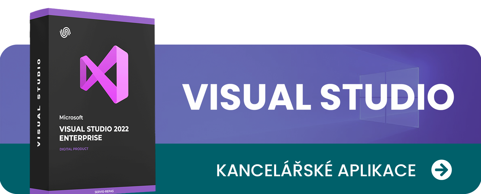 Visual Studio Home Page