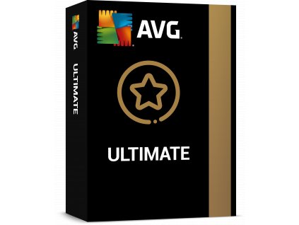 Simplified Box AVG Ultimate