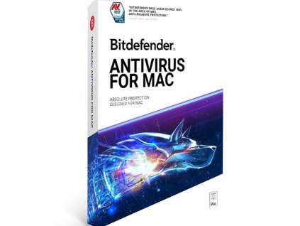 bitdefender for mac