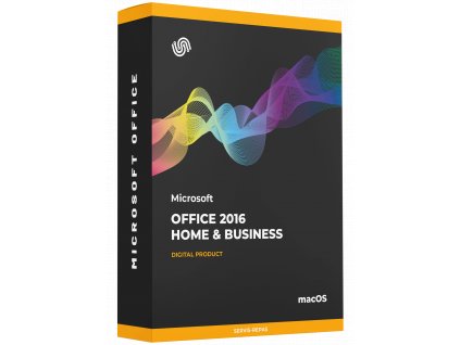 mac office 2016 HB