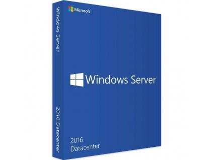 windows server 2016 DQuVG