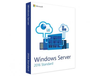 server 2016