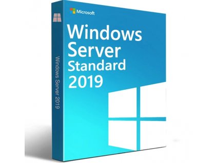 server 2019 st