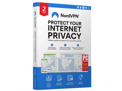 nordvpn 2y