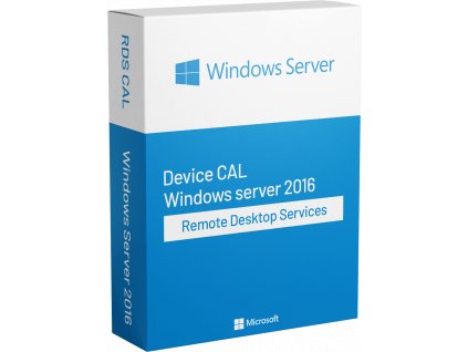 windows server device 2016