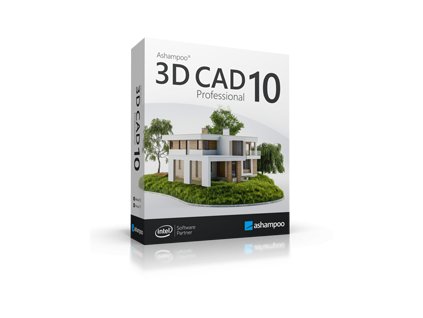 box ashampoo 3d cad professional 10 250x250