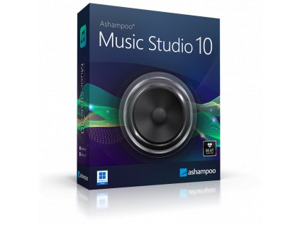 box ashampoo music studio 10 800x800