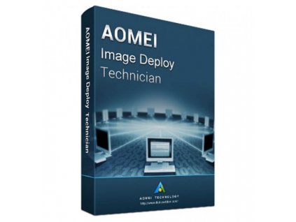 buy aomei image deploy technician edition
