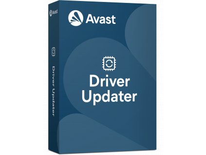 avast driver updater icon