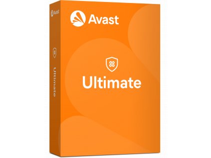 avast ultimate icon