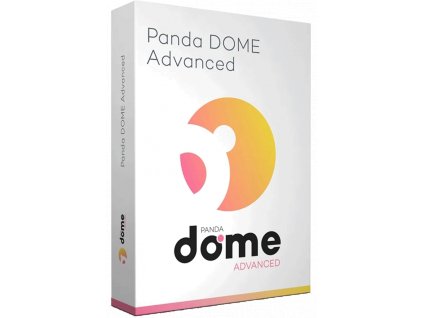 pandadome advanced icon