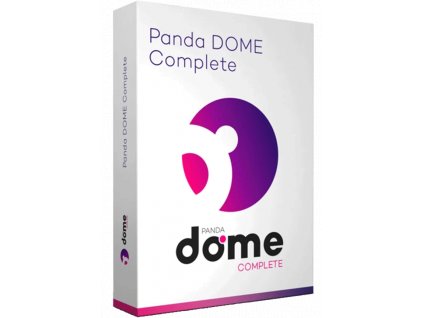 pandadome complete icon