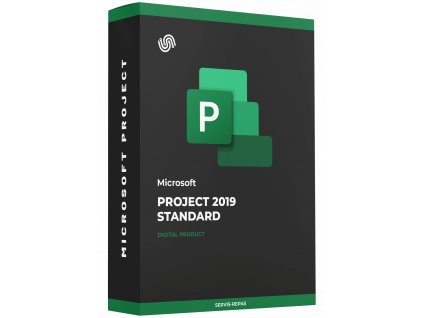 microsoft project 2019 standard