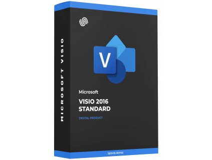 microsoft visio 2016 standard