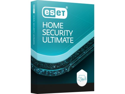 ESET HOME Security Ultimate