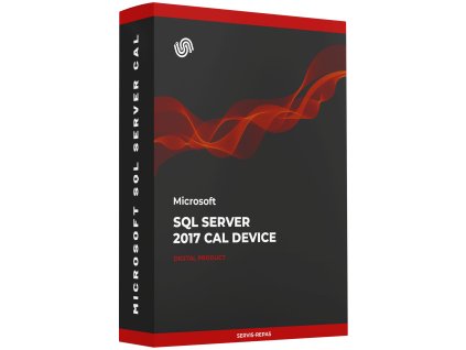 SQL Server 2017 CAL Device