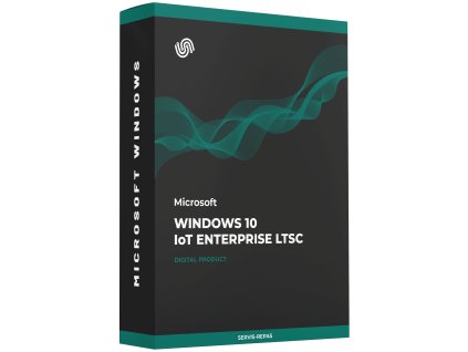 Windows10IoTEnterpriseLTSC