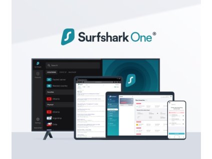 Surfshark One