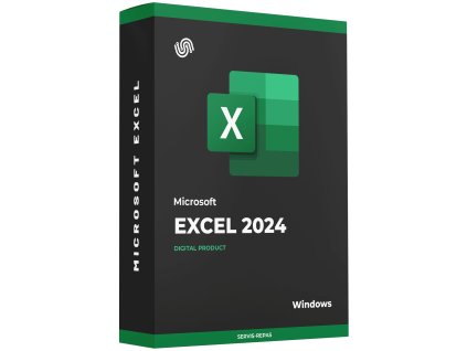 Excel 2024