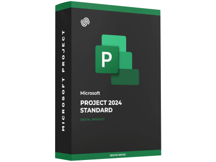 Project 2024 standard