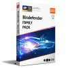 Bitdefender Family Pack