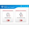 scr ashampoo webcam guard off