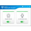 scr ashampoo webcam guard on