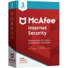 mcafee internet security icon