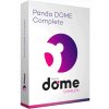 pandadome complete icon