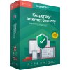 Kaspersky Internet Security - 12 měs.