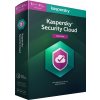 kaspersky security cloud