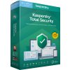 kaspersky total security