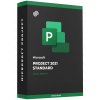 microsoft project 2021 standard