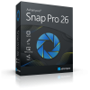 box ashampoo snap pro 26 800x800