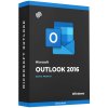 Outlook 2016